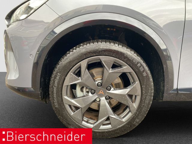 Cupra Formentor - Bild 8