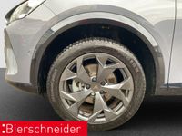 Cupra Formentor - Vorschau Bild 8