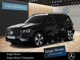 Mercedes-Benz GLB 200 d 4M *PROGRESSIVE*NIGHT*MEMO*MBUX*SHZ*