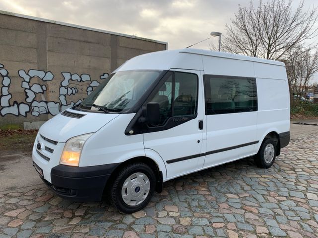 Ford Transit Kasten FT300*L2H2*MIXTO*156 TKM*GARANTIE