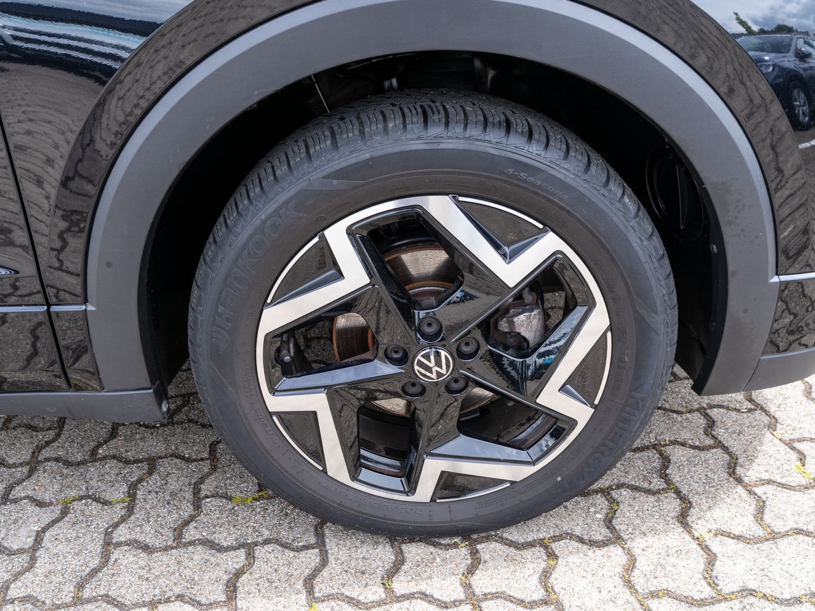 Volkswagen T-Cross - Bild 10