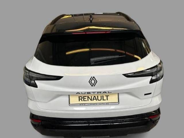 Fahrzeugabbildung Renault Austral Esprit Alpine Full Hybrid E-Tech 200