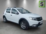 Dacia SANDERO Stepway Prestige 1.5 Blue dCi 95 - Dacia Sandero Stepway mit Diesel-Antrieb