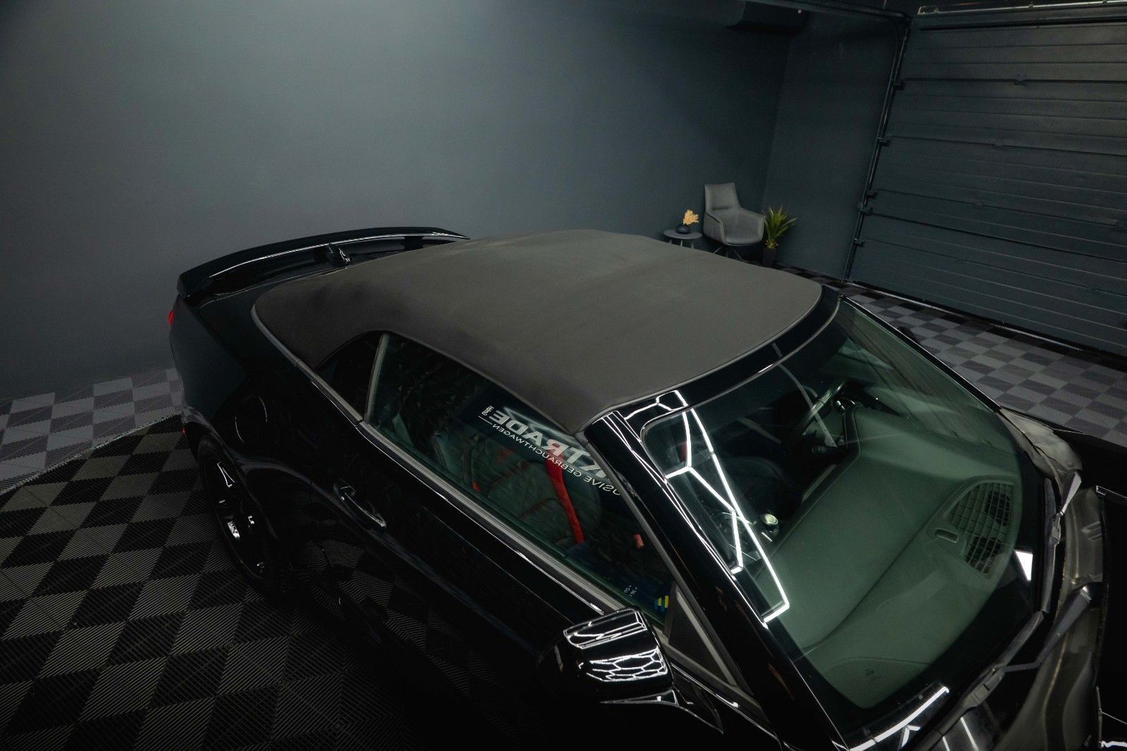 Fahrzeugabbildung Chevrolet Camaro 3.6 V6 Cabrio ZL1 Performance*CarPlay*LED