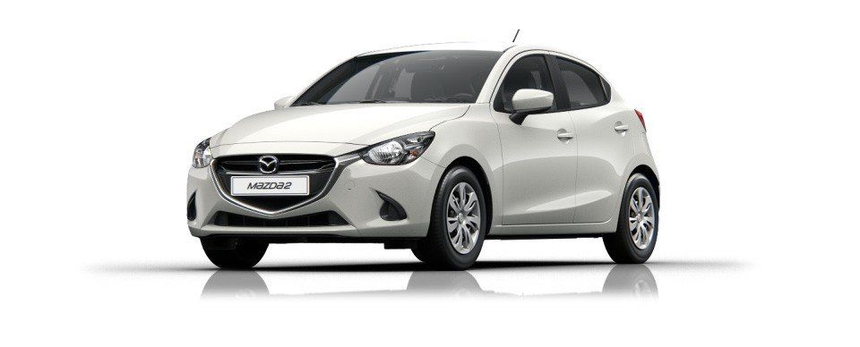 Angebot ansehen Mazda 2