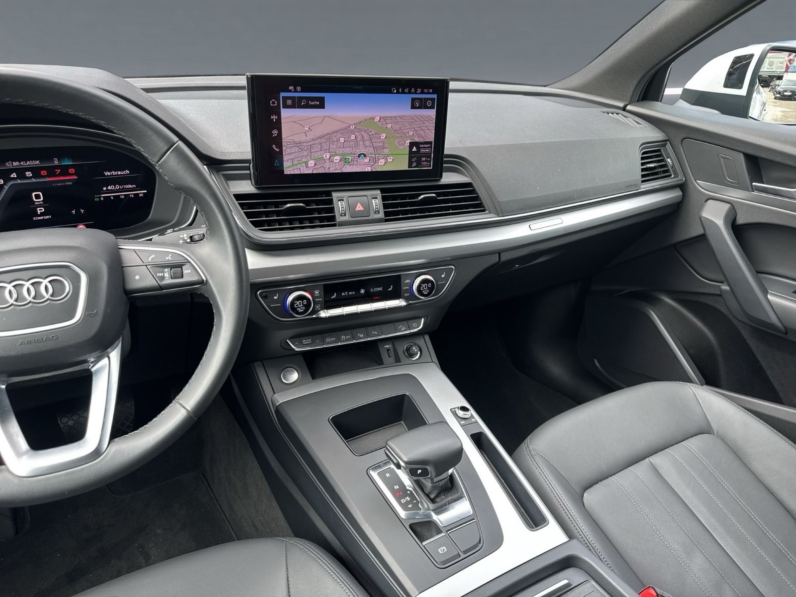 Audi Q5 - Bild 13