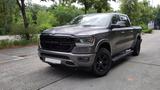 Dodge RAM1500 5,7l V8*CrewCab*4x4*Laramie*LPG*Leder - Dodge RAM: 1500 Laramie