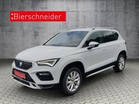 Seat Ateca - Vorschau Bild 1