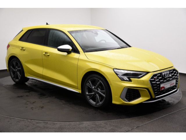 Audi S3 - Bild 14
