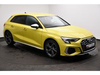 Audi S3 - Vorschau Bild 14