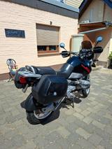 BMW R 1100 GS - BMW 1995 R1100GS