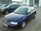 Audi A3 1.9TDI*Attraction*5.Türen*Klima*2.Hd*SHZ** - Audi A3 aus 2000 mit Diesel-Antrieb