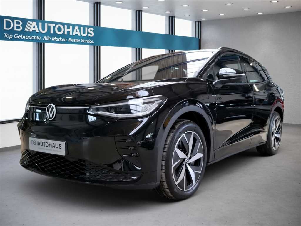 Image of Volkswagen ID.4