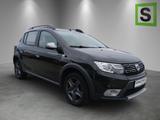 Dacia SANDERO Stepway Celebration TCe 90 - Dacia Sandero: Geländewagen, Stepway