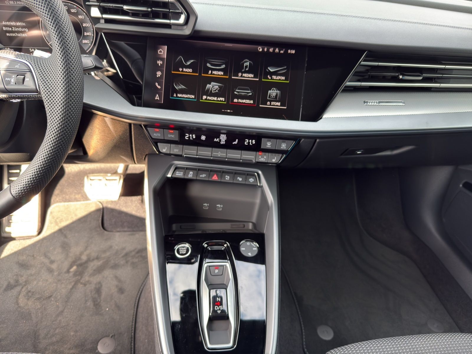Audi A3 - Bild 12