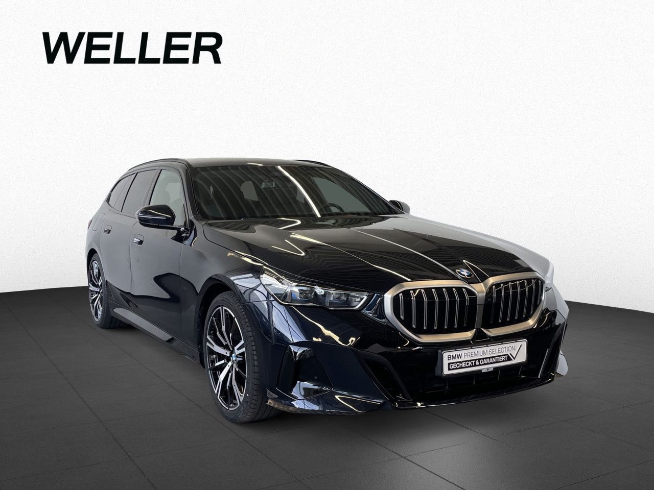 BMW 520 - Bild 6