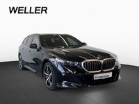 BMW 520 - Vorschau Bild 6