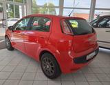 Fiat Punto 1.2 8V POP  Klimaanlage Radio - Fiat Punto: Punto2