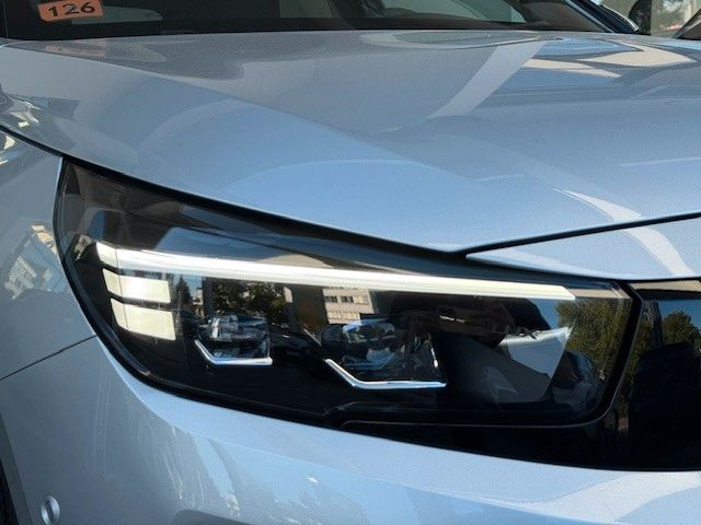 Fahrzeugabbildung Opel Corsa F GS 100PS MATRIX/NAVI/Kamera!