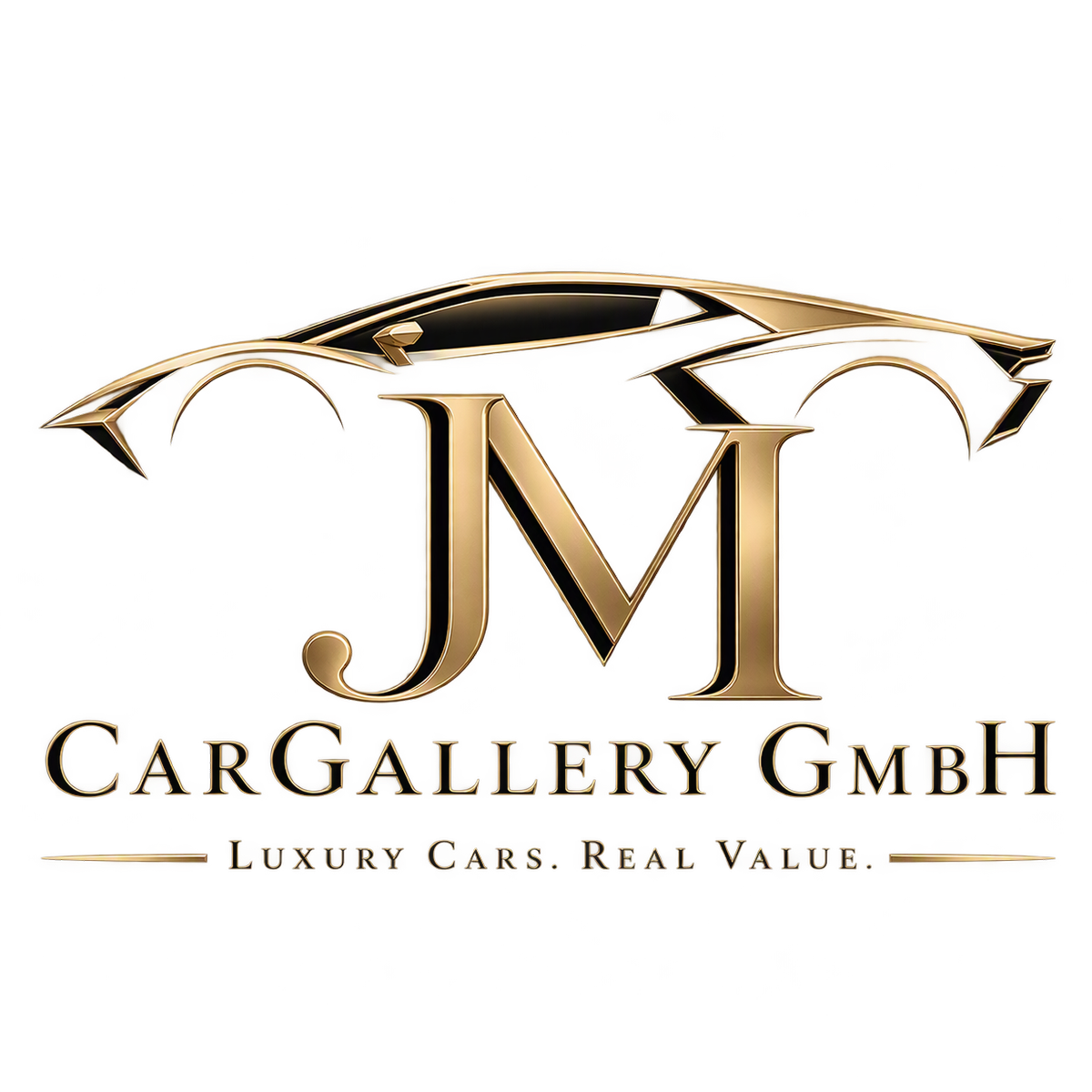 Logo JM CarGallery GmbH