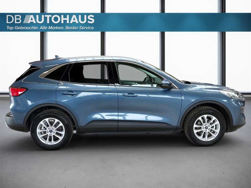 Ford Kuga Titanium 2.5 DuraTec PHEV  imagem 3
