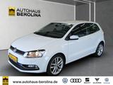 Volkswagen Polo 1.2 TSI Highline DSG *GRA*SHZ*PDC*KLIMA* - Volkswagen Polo: Dsg