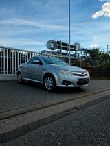 Opel Tigra 1.8 - Twintop Cabrio TÜV NEU|KLIMA