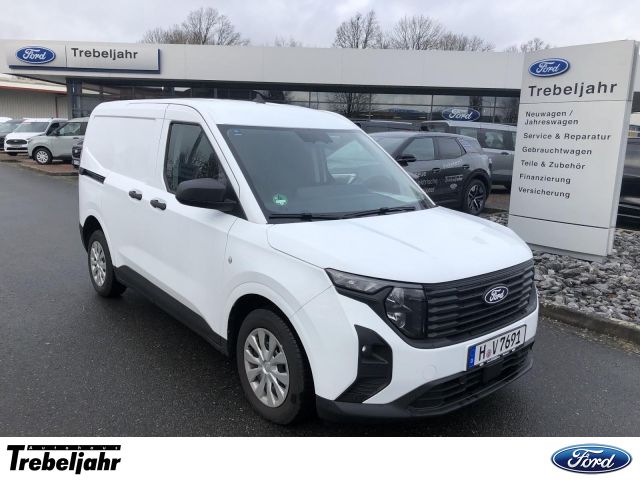 Ford Transit Courier 1.0 EcoBoost Trend PDC Tempomat 