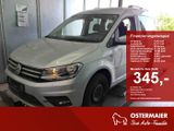 Volkswagen Caddy CL 1.0TSI 102PS NAVI.SITZHZG.GRA.9.400KM.P - Volkswagen Caddy: Km 0