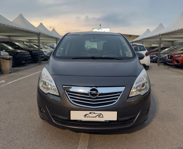 Opel Meriva 1.4 Turbo 140CV Elective