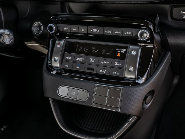 Hyundai Inster Elektro 71 kW FWD Select Navi Kamera ACC