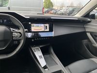 Peugeot 308 - Vorschau Bild 11