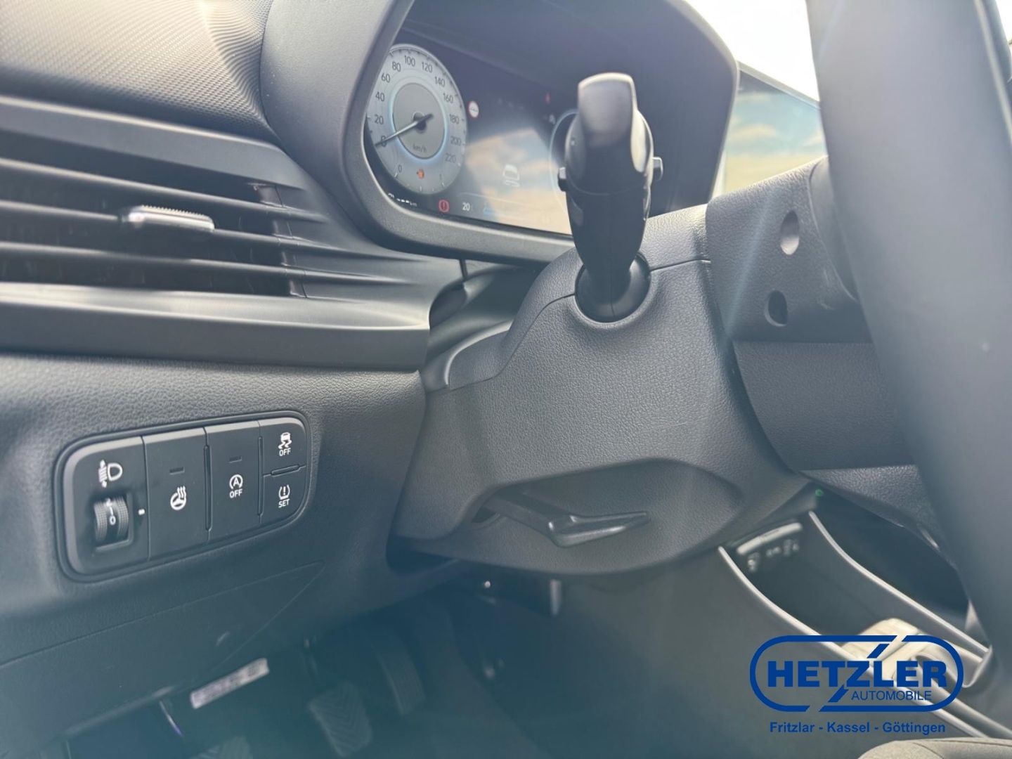 Hyundai i20 – Bild 20