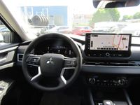 Mitsubishi Plug-in Hybrid Outlander - Vorschau Bild 8