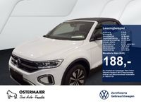 Volkswagen T-Roc - Vorschau Bild 1