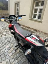 Aprilia SX 125 - APRILIA SX