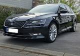 Skoda Superb 2.0 TDI 190PS DSG ACC Standheizung - Skoda Superb Gebrauchtwagen in Dortmund
