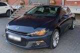 Volkswagen VW Scirocco, 2.0 TDI, TÜV neu - Volkswagen Scirocco in Hamburg