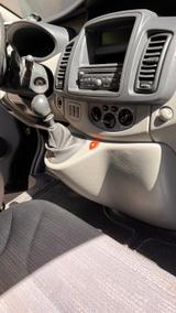 Renault Trafic Transporter DCI 115 - Renault Trafic Transporter Gebrauchtwagen