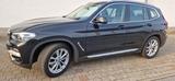 BMW X3 xDrive 20i xLine  PANO Leder ACC Head up AHK - BMW X3 xLine mit Benzin-Antrieb