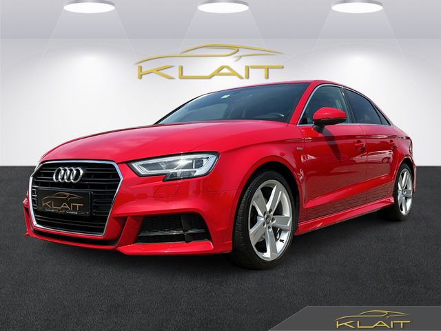 Audi A3 Limousine 30 TDI S-Line*SHZ*Carplay*Klima