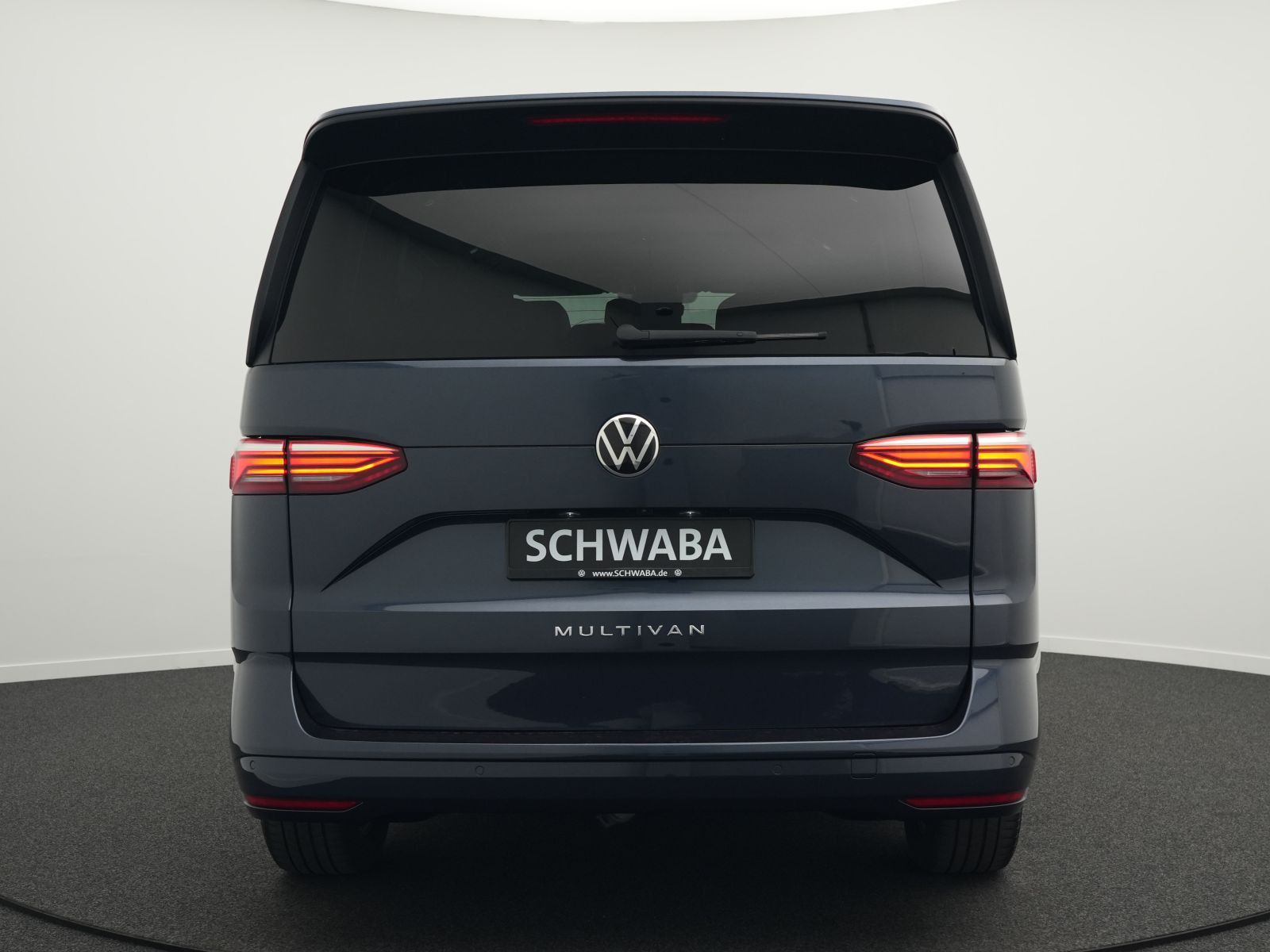 Volkswagen T7 Multivan - Bild 9