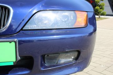 BMW Z3    ***LIEBHABERSTÜCK***