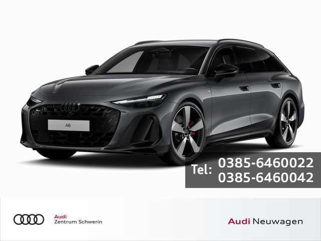 A6 Avant edition one TDI quattro 220 kW S tronic