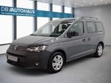 Volkswagen Caddy Kombi 2.0 TDI Navi TrailerAssist AHK - Volkswagen Caddy aus 2023