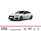 Audi S5 Sportback (NAVI.PDC.Head-Up.AHK.Matrix-LED.SH - Audi S5 Jahreswagen