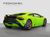 Lamborghini Huracán Tecnica - Lamborghini Huracan Tecnica mit Benzin-Antrieb