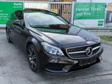 Mercedes-Benz CLS 500 LED* Designo* AMG Line* Schiebedach* - Mercedes-Benz: AMG Cls