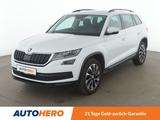Skoda Kodiaq 2.0 TSI Drive 125 4x4 Aut*NAVI*LED*CANTON - Skoda Kodiaq in Leverkusen