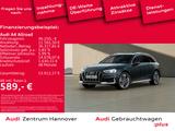 Audi A4 allroad 40 TDI quattro Kamera AHK Leder virtu - Audi A4 Allroad Jahreswagen
